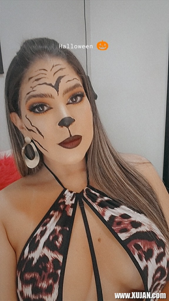 Happy Halloween Grrrr - Photo #2609752