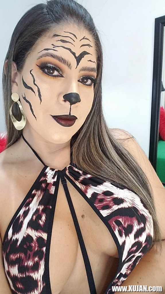 Happy Halloween Grrrr - Photo #2609753