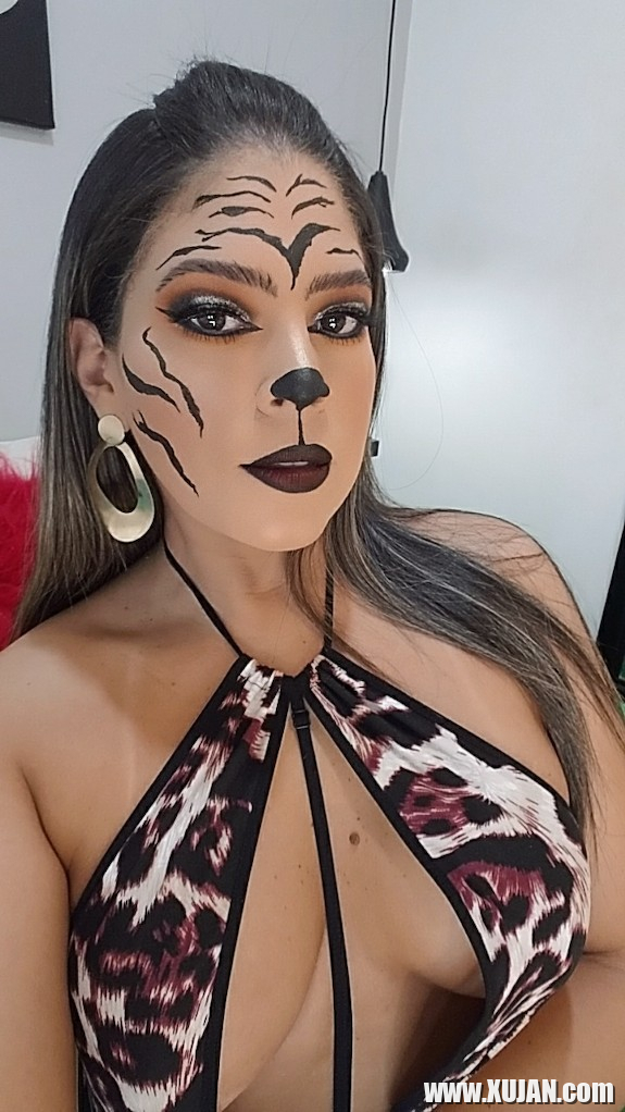 Happy Halloween Grrrr - Photo #2609754