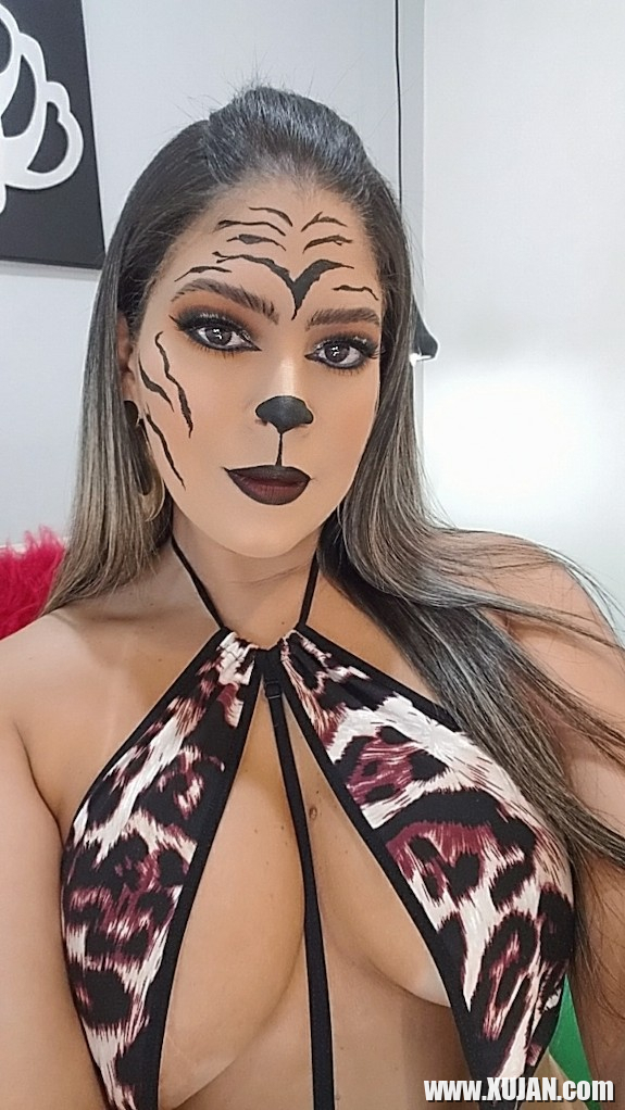 Happy Halloween Grrrr - Photo #2609755