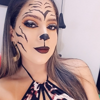 Happy Halloween Grrrr
