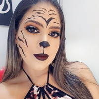 Happy Halloween Grrrr