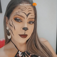 Happy Halloween Grrrr