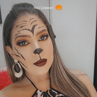 Happy Halloween Grrrr