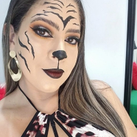 Happy Halloween Grrrr