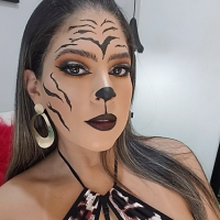 Happy Halloween Grrrr