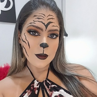 Happy Halloween Grrrr