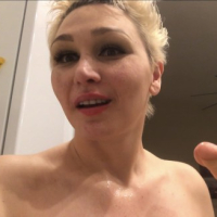 Nakhachash ev dildo