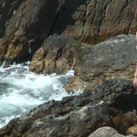 Nudist Beach y kataryal tegh e ays merk aghjka hamar