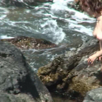 Nudist Beach y kataryal tegh e ays merk aghjka hamar