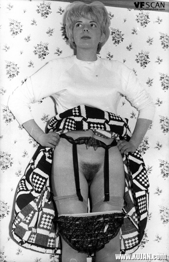British 1960s Solos London Collection 0024 - Photo #2613490