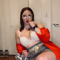 Sexy Red Head Photo Shoot