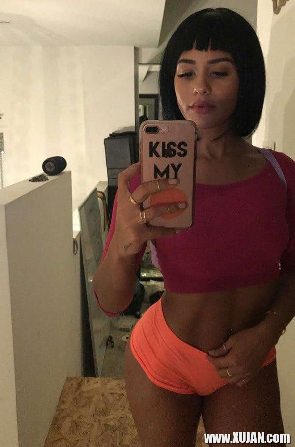 Erotik tiezerq Dasha chanaparhvordi vra - Photo #2613911