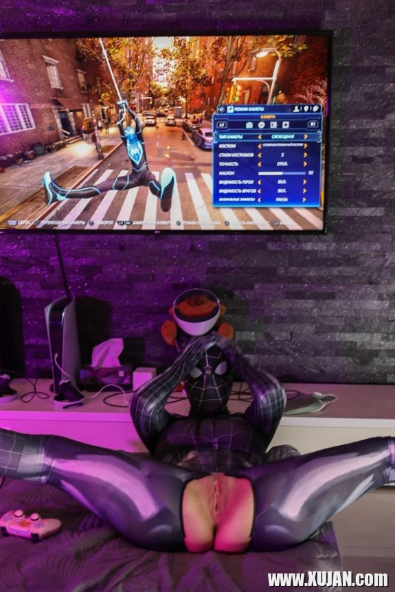 Marvel Spiderman 2023 - Photo #2614370
