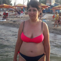 Irakan rus Mayr Natalia