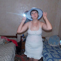 Irakan rus Mayr Natalia