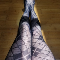 Fishnet zvarchanq
