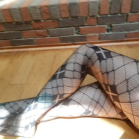Fishnet zvarchanq
