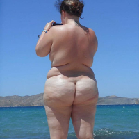 Merk BBW n nudistakan loghapum