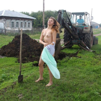 Merk aghjiky ognum e gyughi traktorneri varordnerin