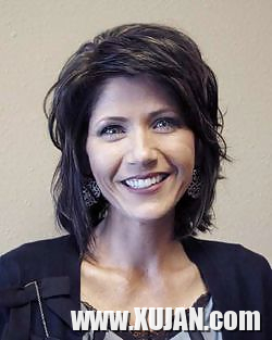 I love jerking off to Conservative Kristi Noem - Photo #2616740