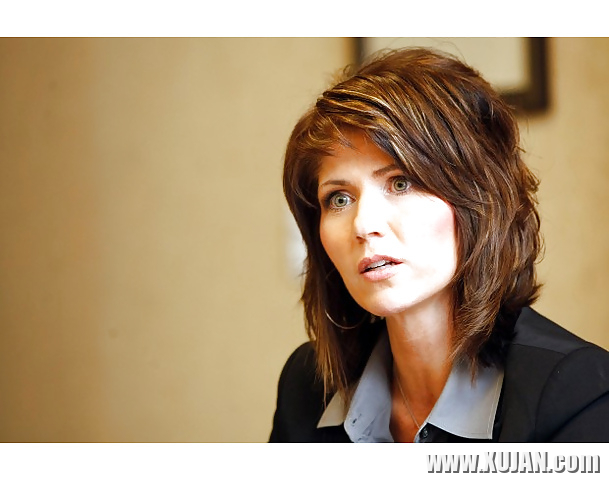 I love jerking off to Conservative Kristi Noem - Photo #2616749