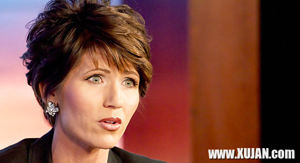 I love jerking off to Conservative Kristi Noem - Photo #2616750
