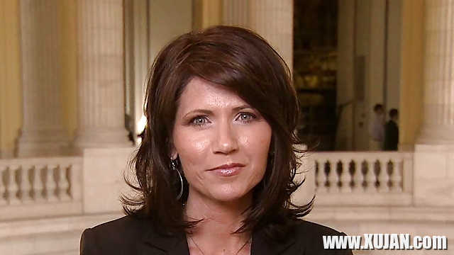 I love jerking off to Conservative Kristi Noem - Photo #2616751