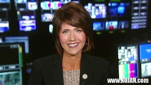I love jerking off to Conservative Kristi Noem - Photo #2616767