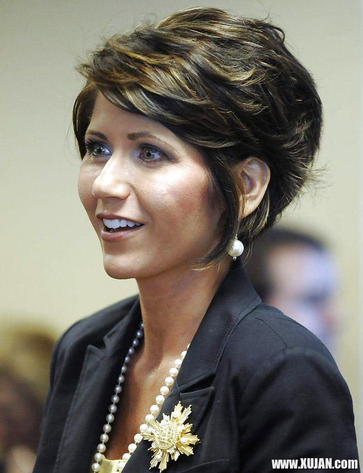 I love jerking off to Conservative Kristi Noem - Photo #2616772