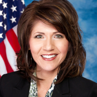 I love jerking off to Conservative Kristi Noem