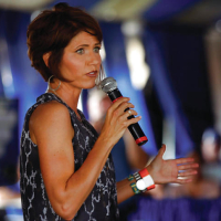 I love jerking off to Conservative Kristi Noem