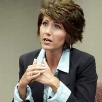 I love jerking off to Conservative Kristi Noem