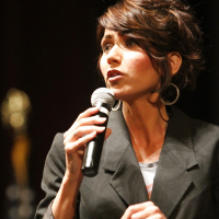 I love jerking off to Conservative Kristi Noem