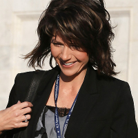 I love jerking off to Conservative Kristi Noem