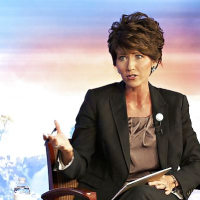 I love jerking off to Conservative Kristi Noem