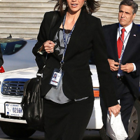 I love jerking off to Conservative Kristi Noem