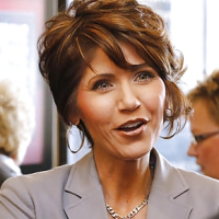 I love jerking off to Conservative Kristi Noem