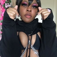 Succubus shibuya set