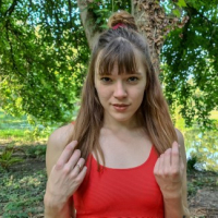 Bnutyun ev es