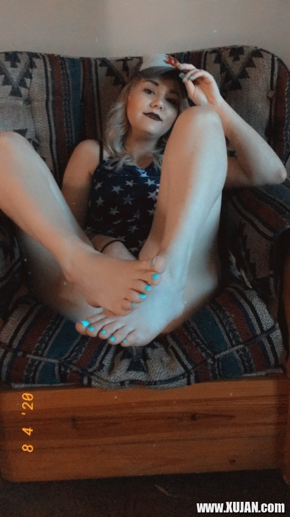 LIL LADY KAY 1 - Photo #2617838