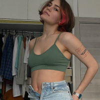 Cute Geghetskutyun