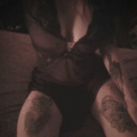 Lonely Bunnie