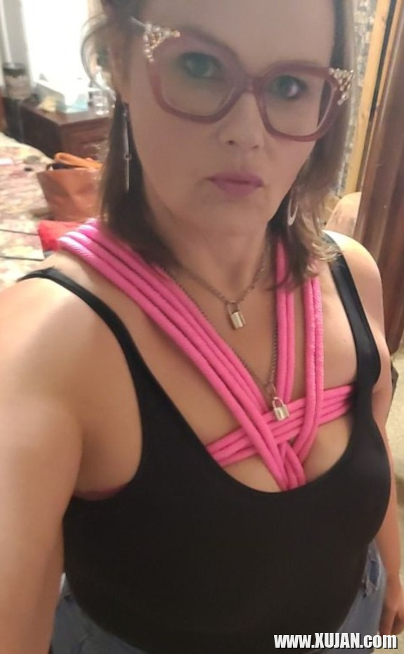 Syckchick BBDSM lusankarner - Photo #2620719