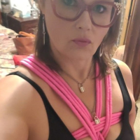 Syckchick BBDSM lusankarner