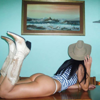 Super Butt Girls Photo