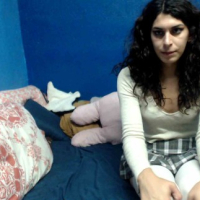 Geghetsik dprotsy Tgirl