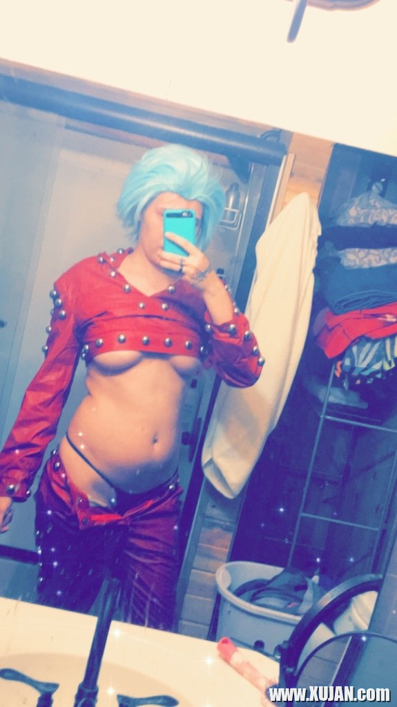 Cosplay Teaser - Photo #2623944