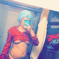 Cosplay Teaser