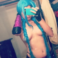 Cosplay Teaser